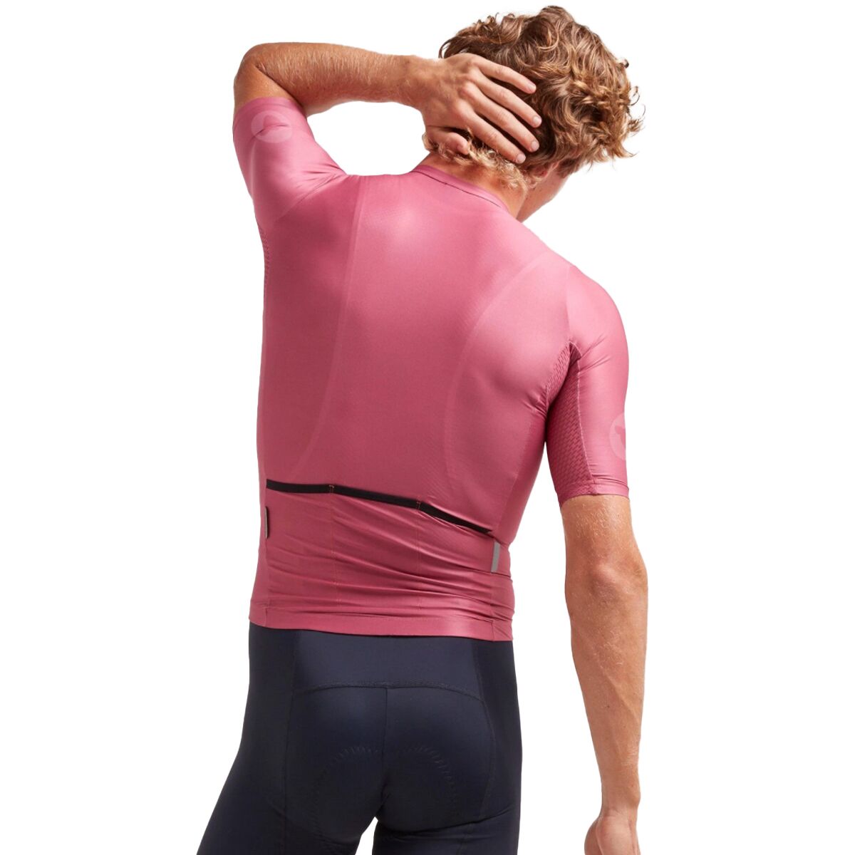Black Sheep Cycling Essentials TEAM Jersey - Men's - Men