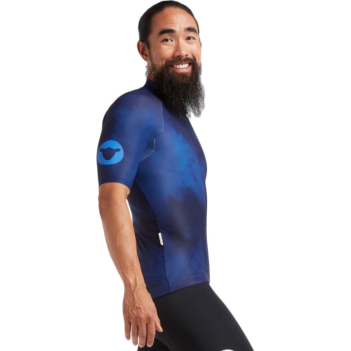 Black Sheep Cycling Essentials TOUR Jersey - Men's - Men