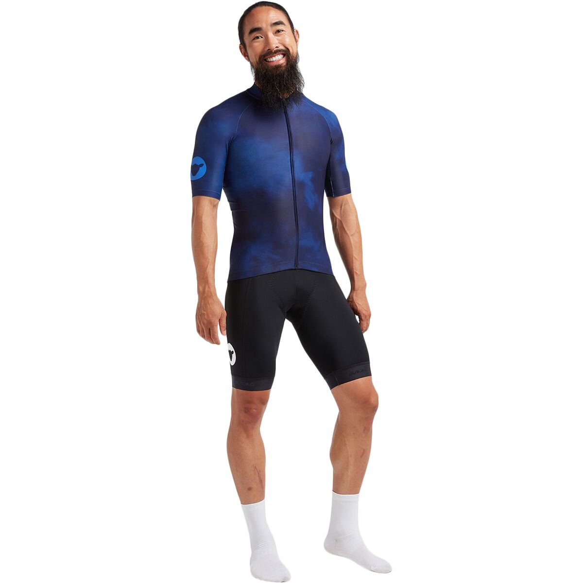 Black Sheep Cycling Essentials TOUR Jersey - Men's - Men