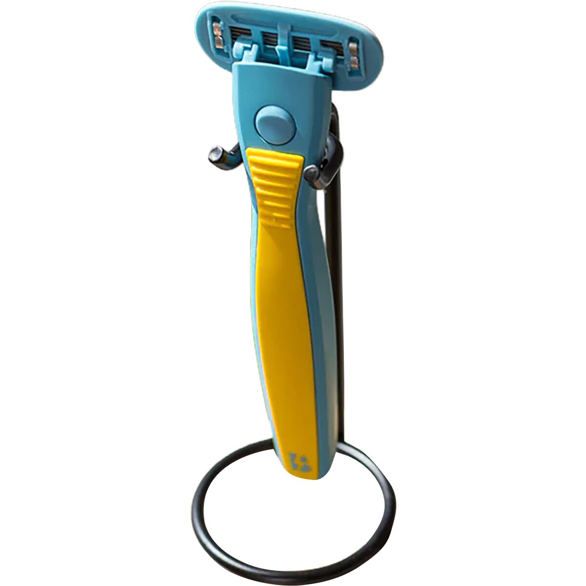 Bolt Shave BOLT Shave Skin + Shave Performance Razor Blue, One Size