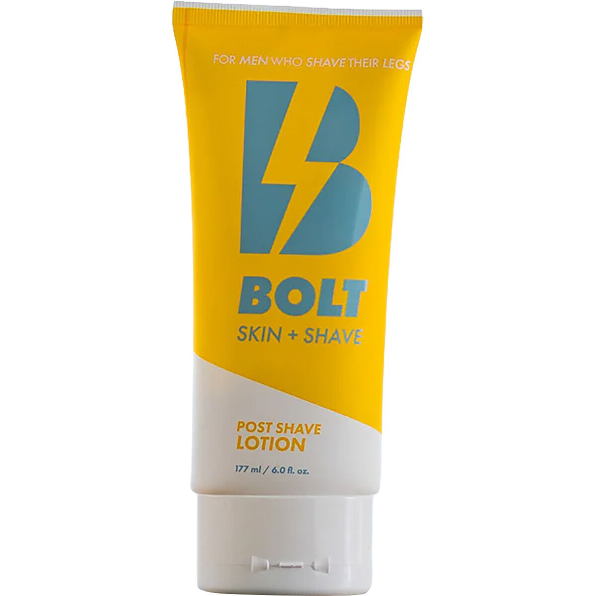 Bolt Shave BOLT Shave Skin + Shave Post Shave Lotion One Color, 6oz/177ml