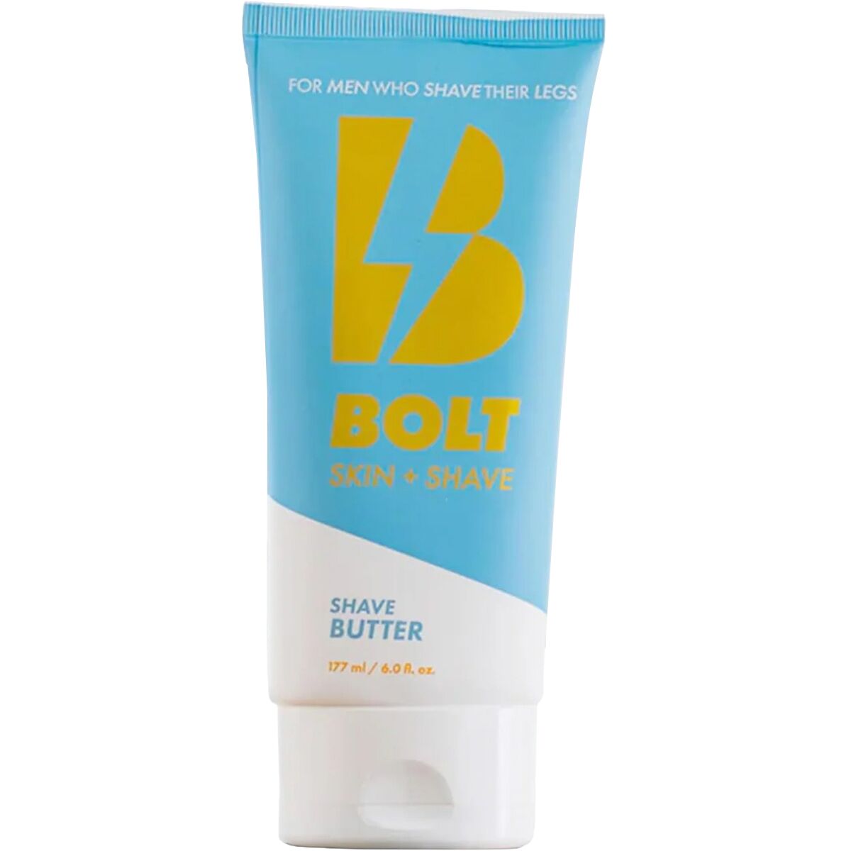 Bolt Shave BOLT Shave Skin + Shave Shave Butter One Color, 6oz/177ml