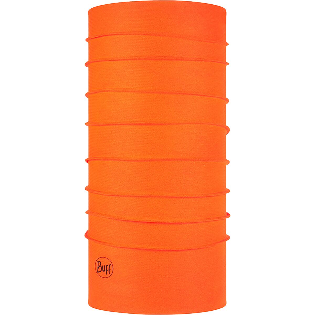 Buff Buff CoolNet UV+ Solid Buff Hunter Orange, One Size