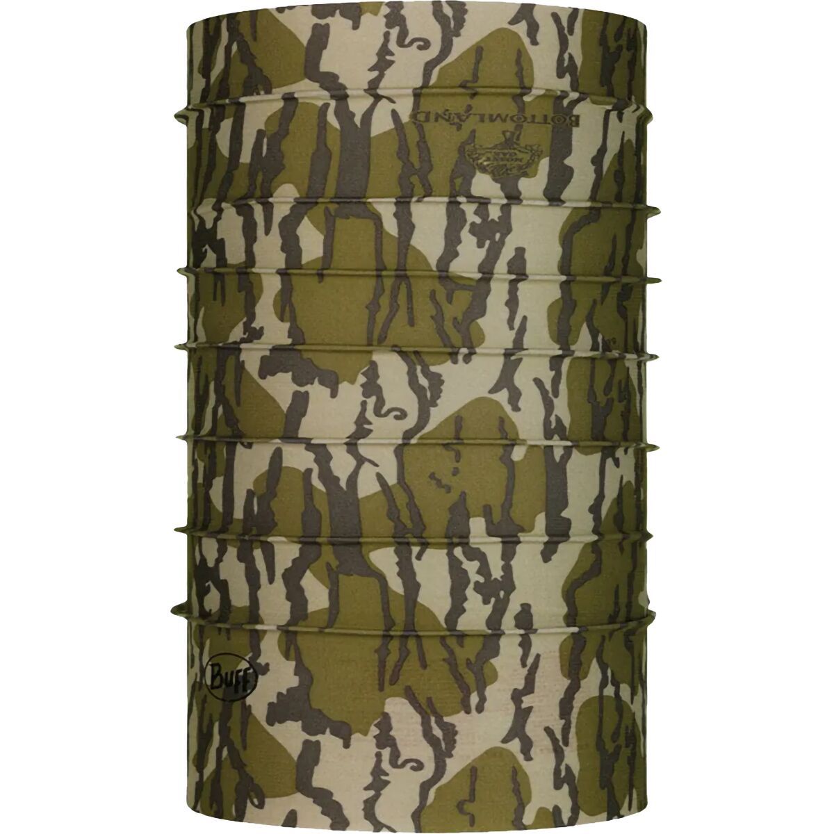 Buff Buff Coolnet UV+ Mossy Oak Buff Mossy Oak Bottomland, One Size
