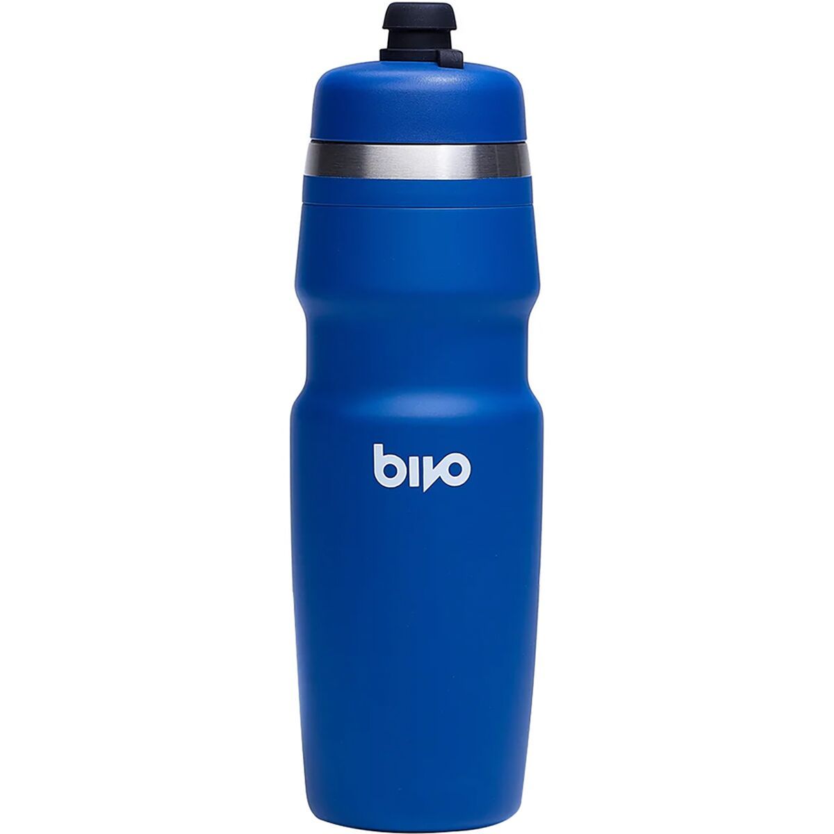 Bivo Duo 25oz Non-Insulated Bottle True Blue, One Size