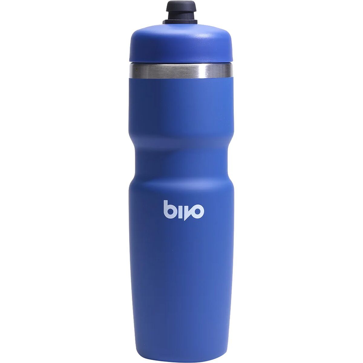 Bivo Bivo Trio 21oz Insulated Bottle True Blue, One Size