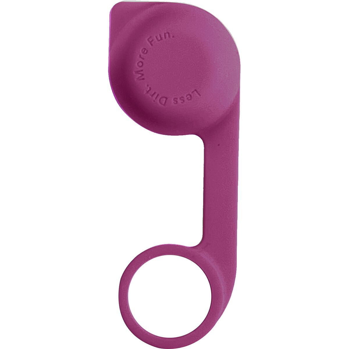 Bivo Dusty The Dirt Cap Grape, One Size