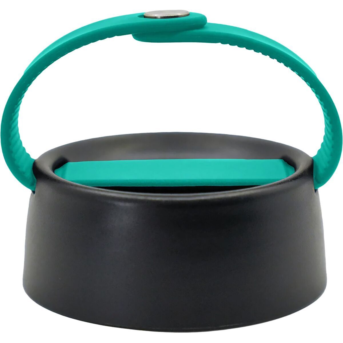 Bivo Ventura Lid Black/Turq, Large