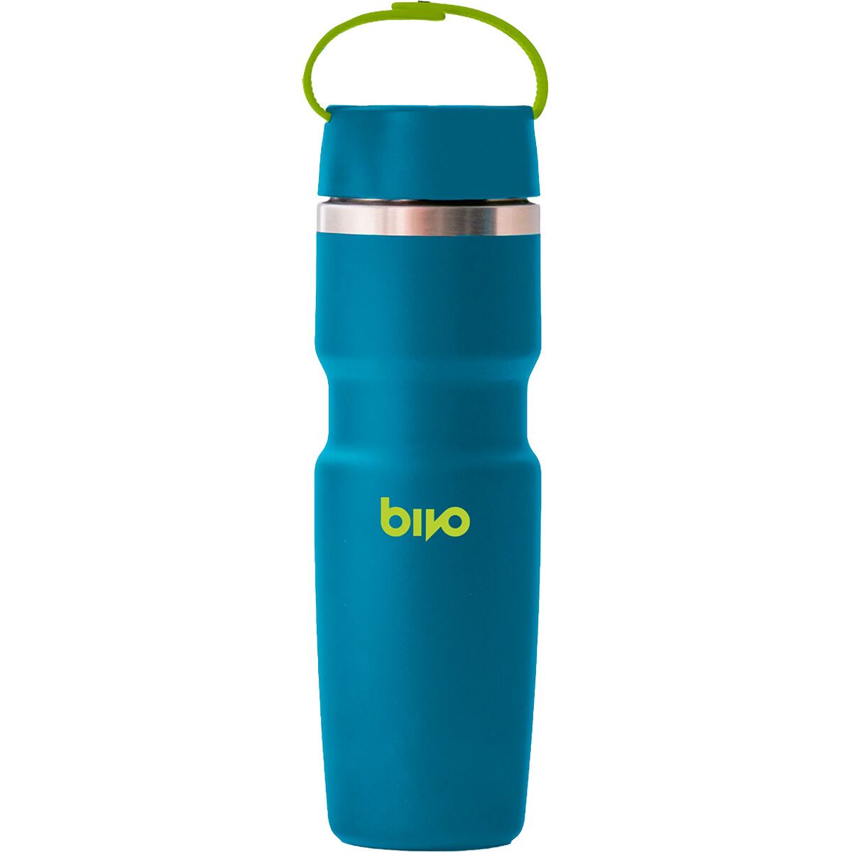 Bivo Bivo Trio 21oz Bottle + Ventura Lid Ocean, 21 oz