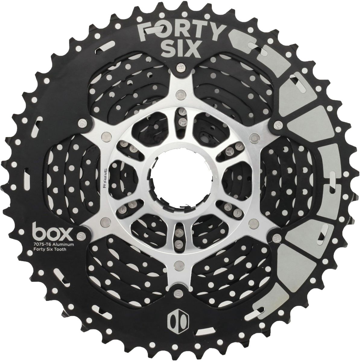 DAIYAMOND 11 プラセンタ 2箱セット Box Components Box Two 11-Speed Cassette - Components
