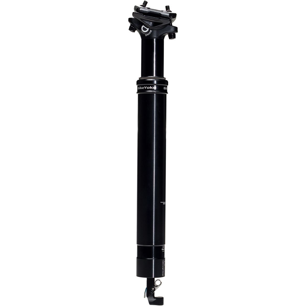 Bike Yoke Divine Dropper Seatpost