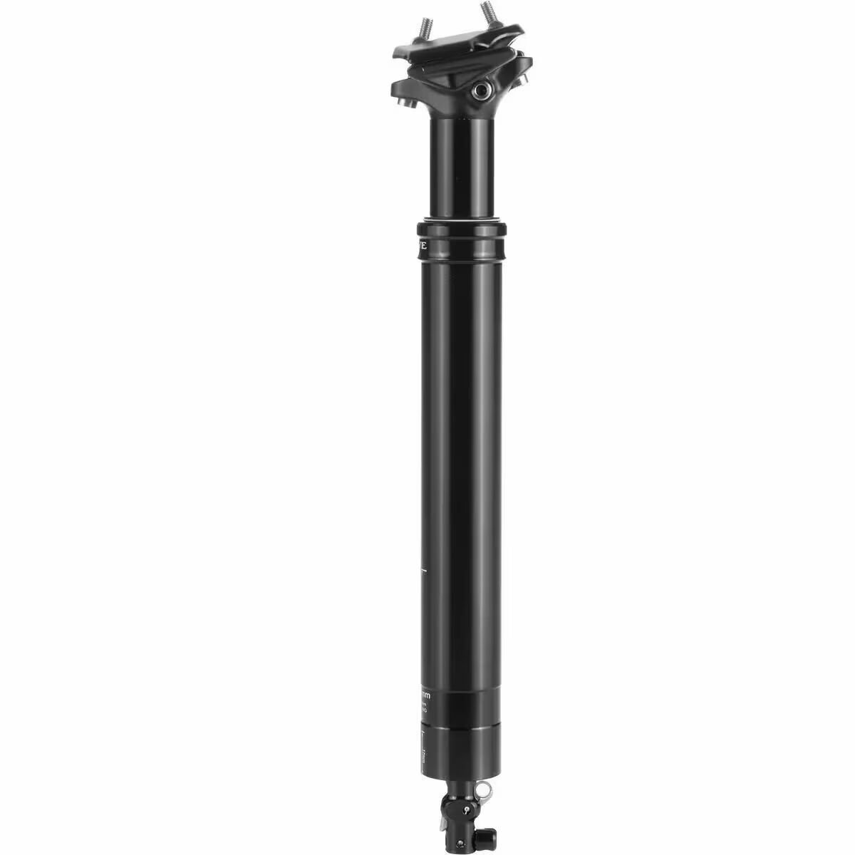 Bike 2024 yoke seatpost