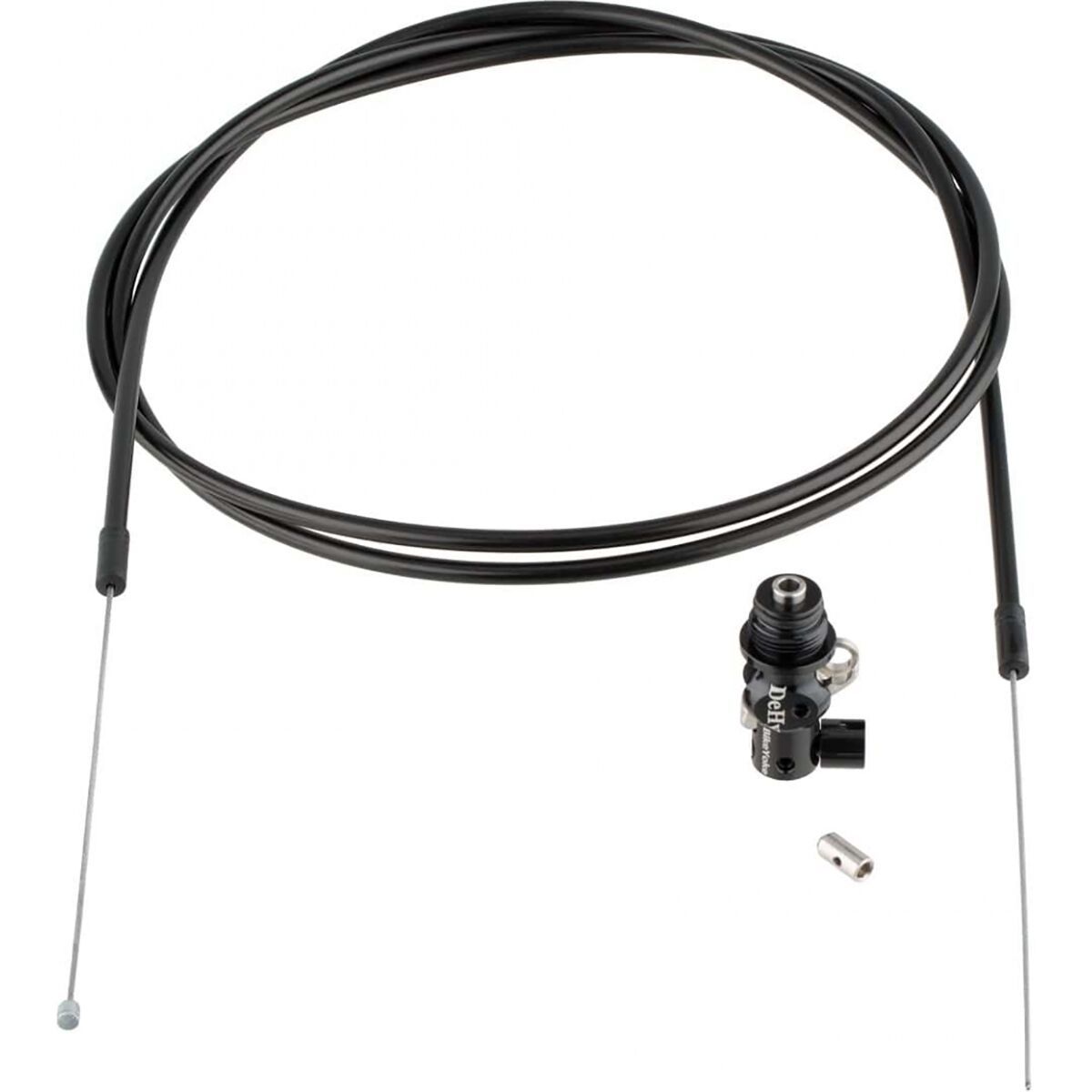 Bike Yoke Dehy Kit A1/A2 Reverb One Color, One Size