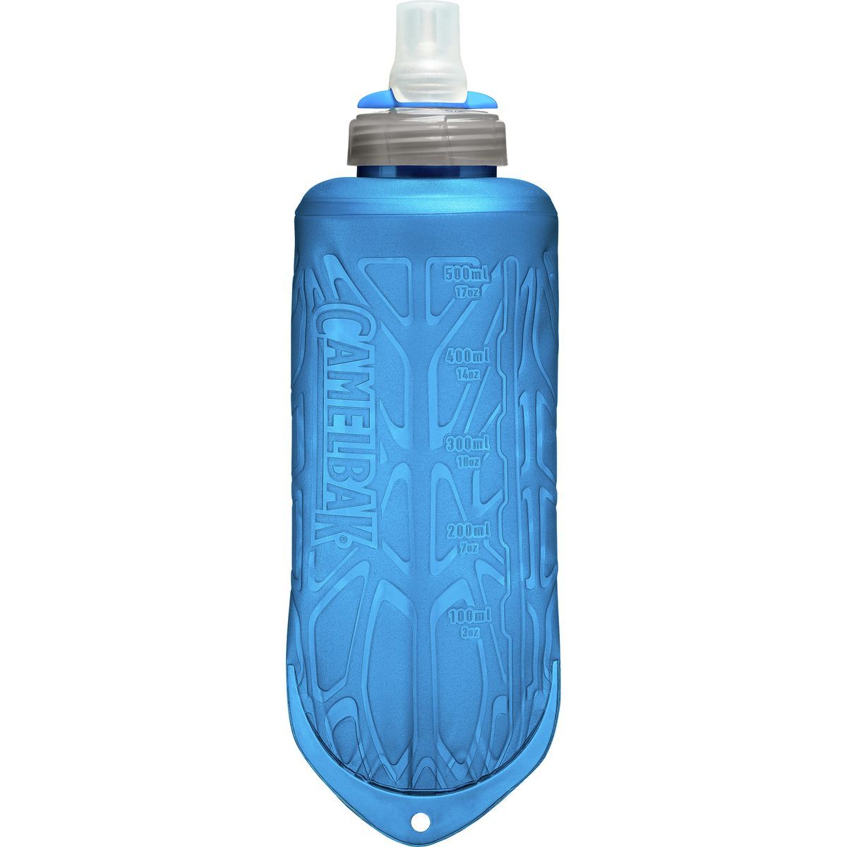CamelBak Quick Stow Flask Blue, 21oz