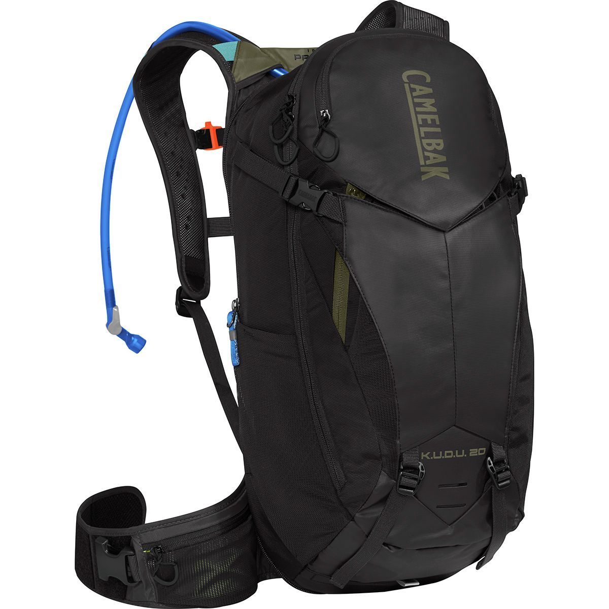 camelbak kudu 8 hydration pack
