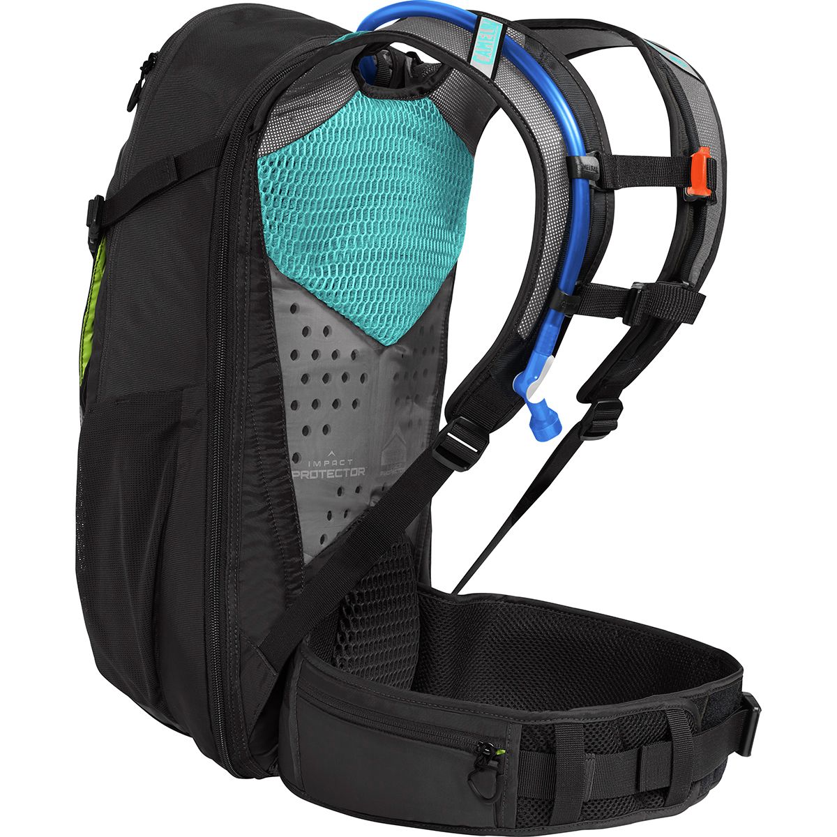 Camelbak kudu best sale protector 20 backpack