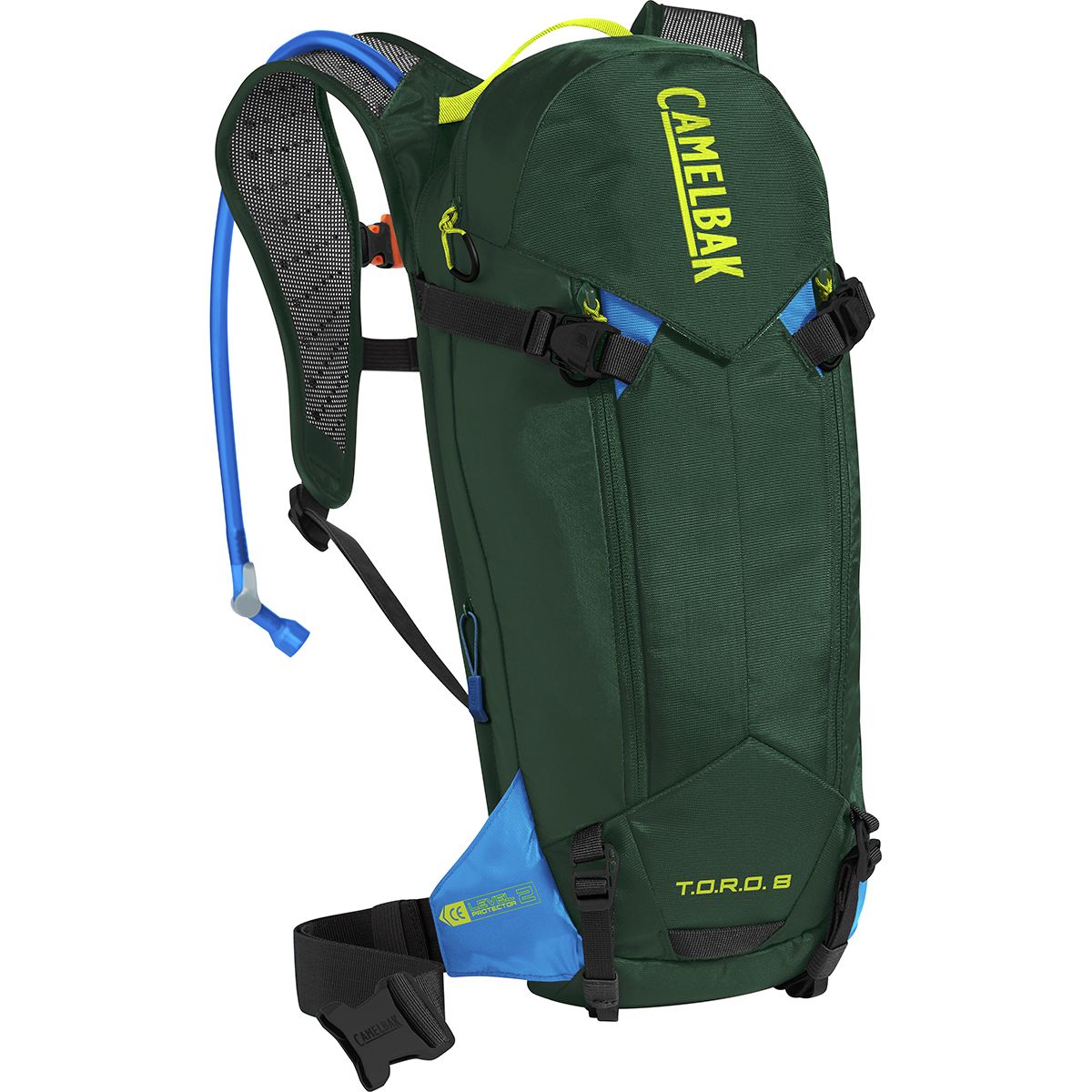 CamelBak T.O.R.O. Protector 8L Backpack