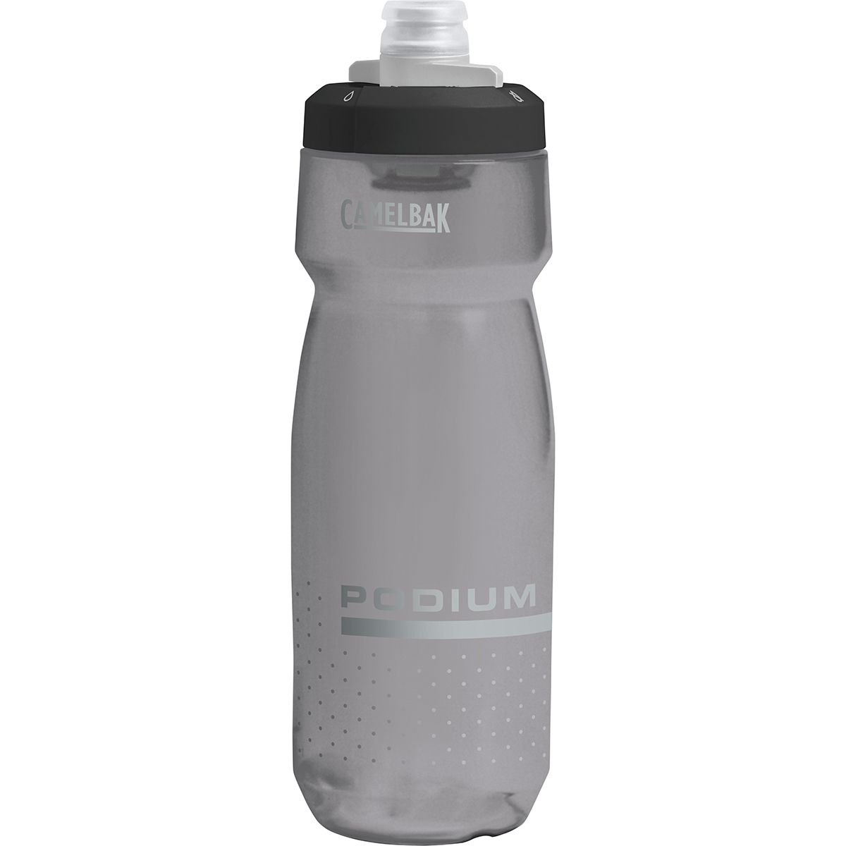 Camelbak CamelBak Podium 24oz Water Bottle Smoke, 24 oz