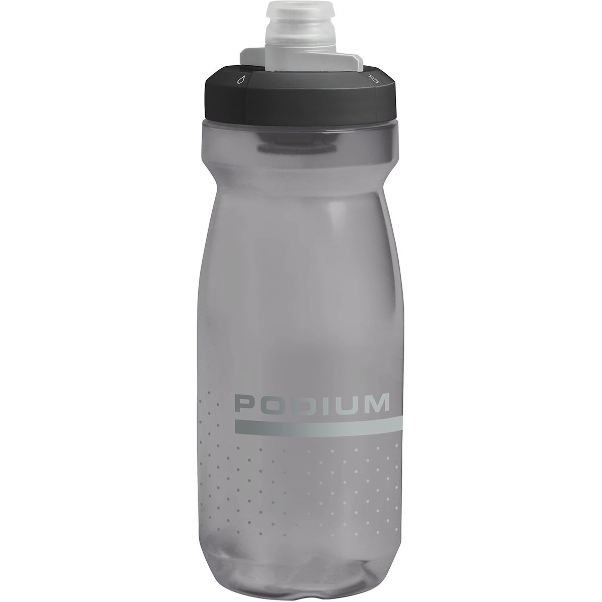 Camelbak CamelBak Podium 21oz Water Bottle Smoke, One Size