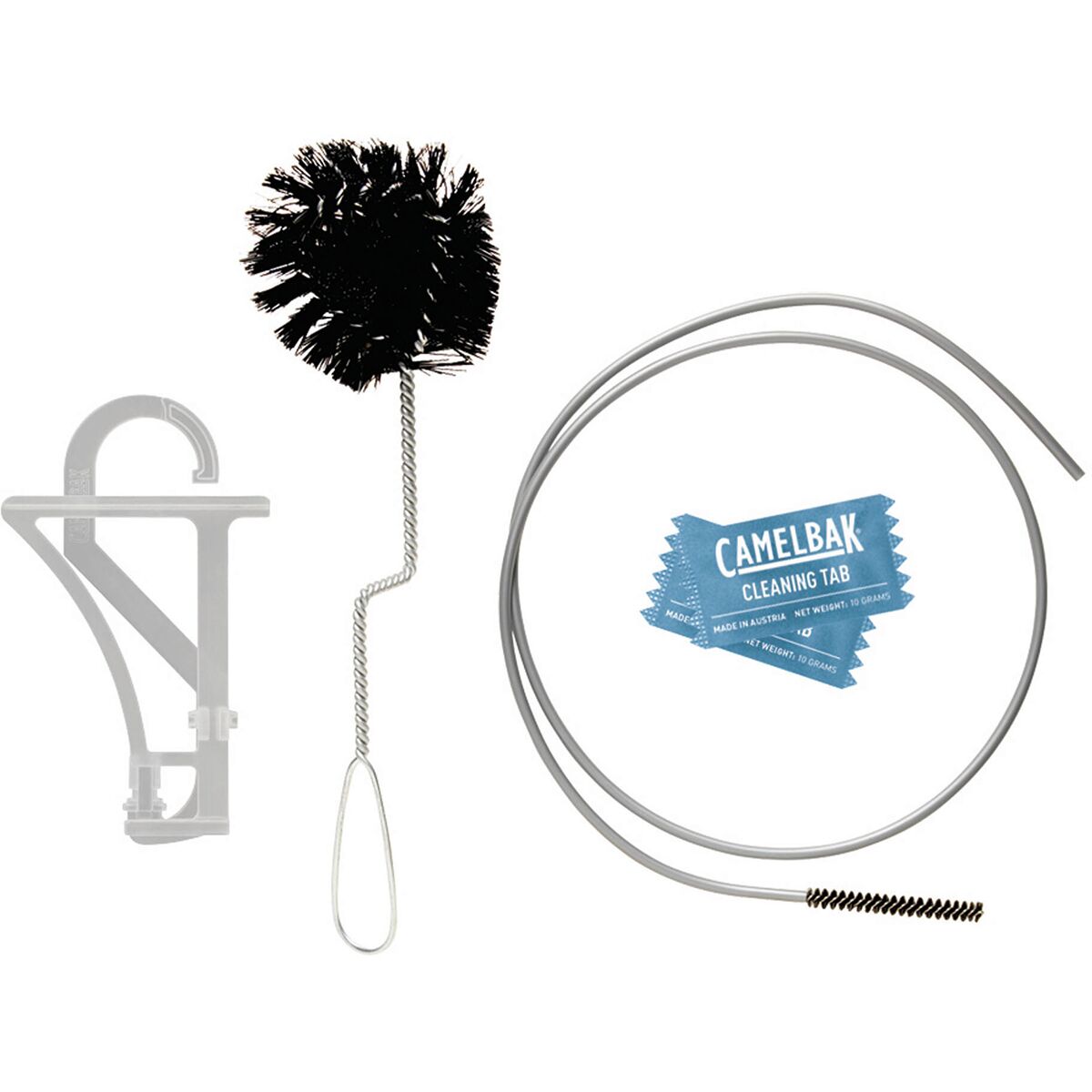 CamelBak Crux Hydration Cleaning Kit - Accessories
