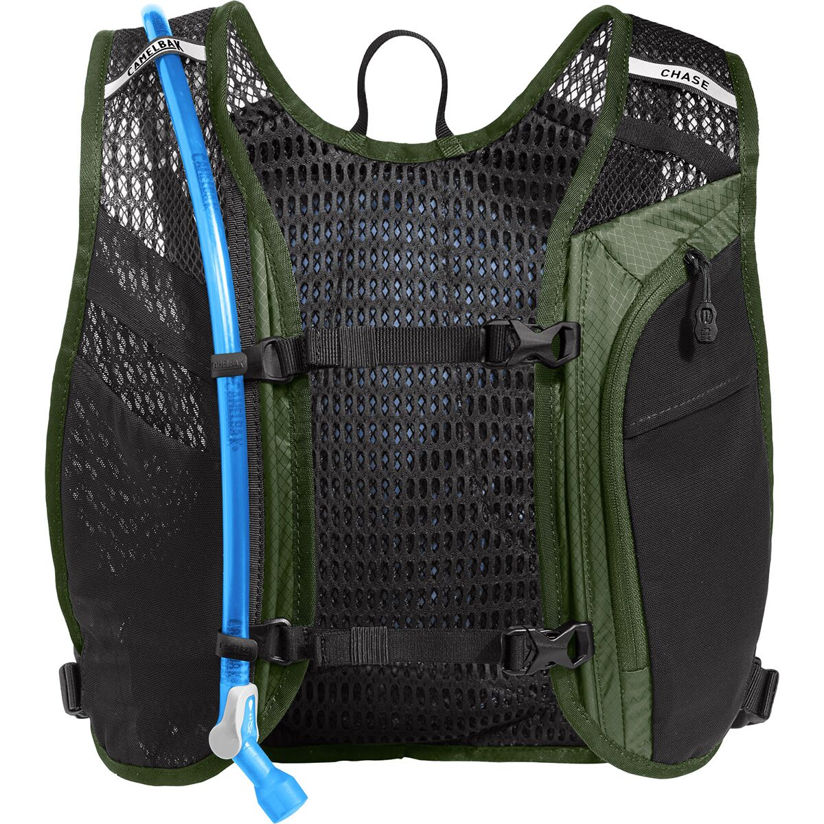 CAMELBAK chase bike vestハイドレーションバッグ Chase バイク ベスト Camelbak バイク/MTB ハイドレーション ベスト