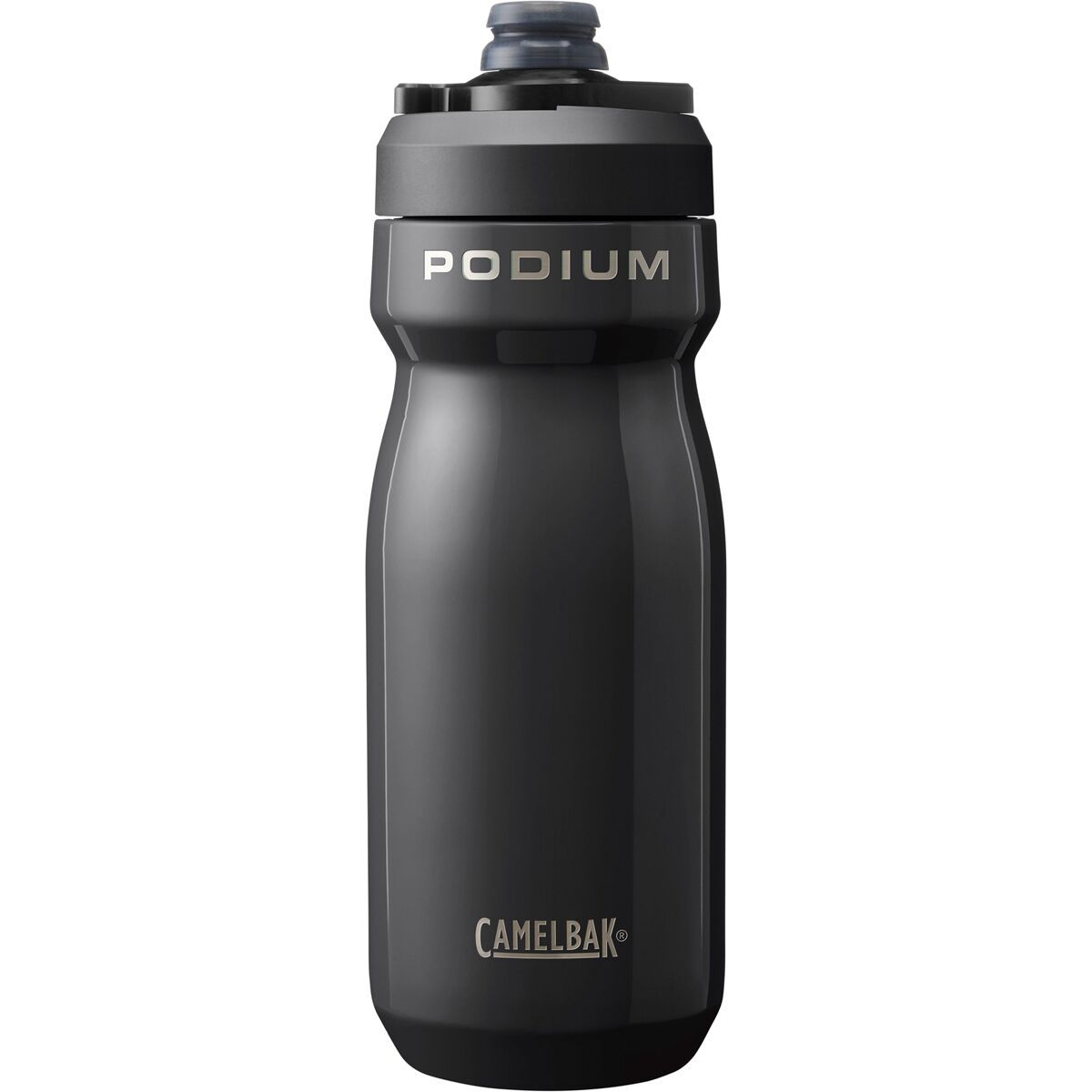 Camelbak CamelBak Podium Stainless Steel 18oz Bike Bottle Violet, One Size