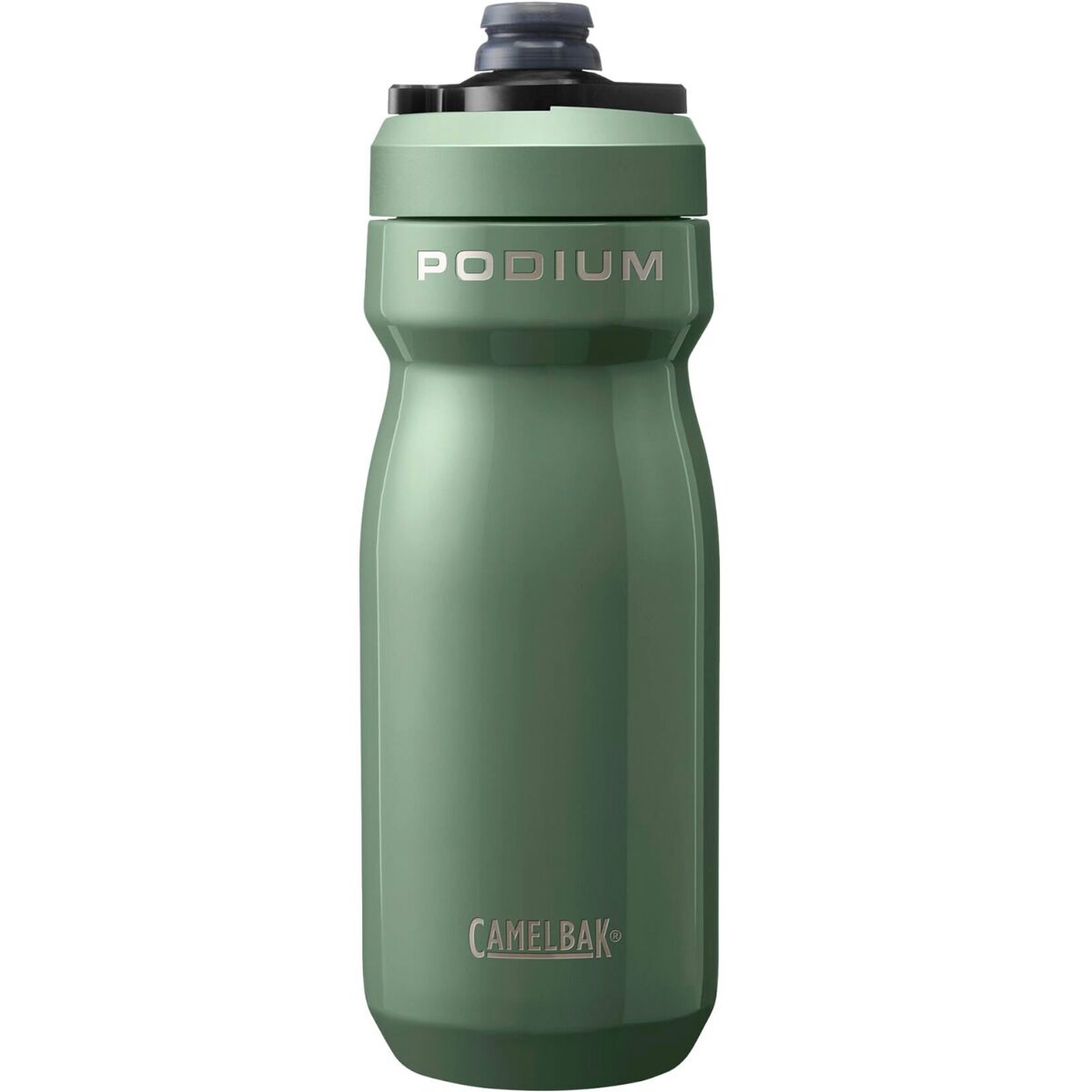 Camelbak CamelBak Podium Stainless Steel 18oz Bike Bottle Moss, One Size