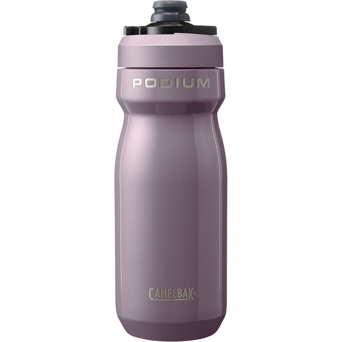 CamelBak Podium Stainless Steel 18oz Bike Bottle Violet, One Size