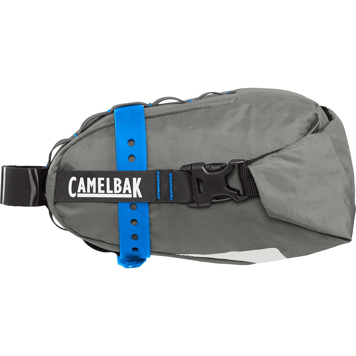 CamelBak M.U.L.E. 1L Saddle Pack Wolf Grey, 1L