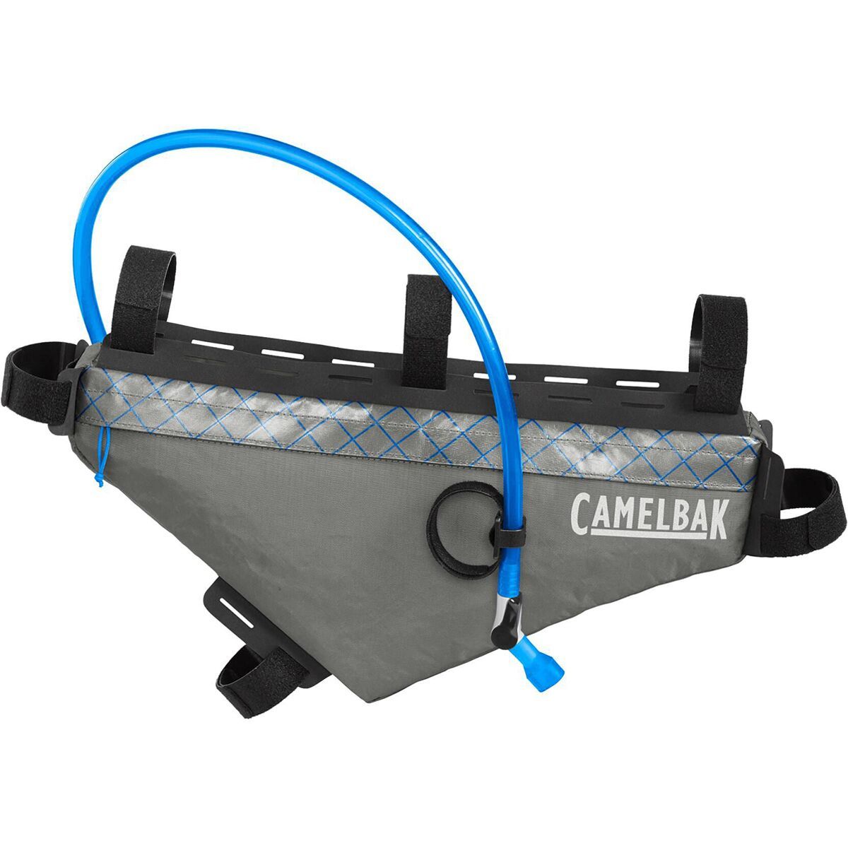 CamelBak M.U.L.E. Frame Pack Wolf Grey, Small