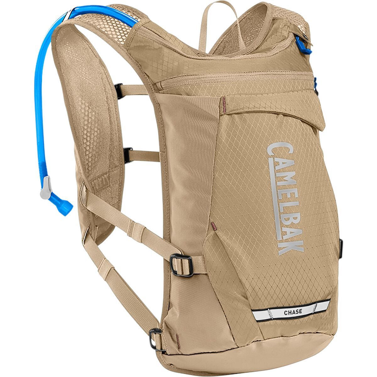 CamelBak Chase Adventure 8 2L Hydration Vest Moondust, One Size