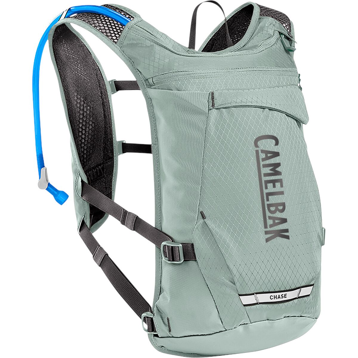Camelbak CamelBak Chase Adventure 8 2L Hydration Vest Silver Mist, One Size