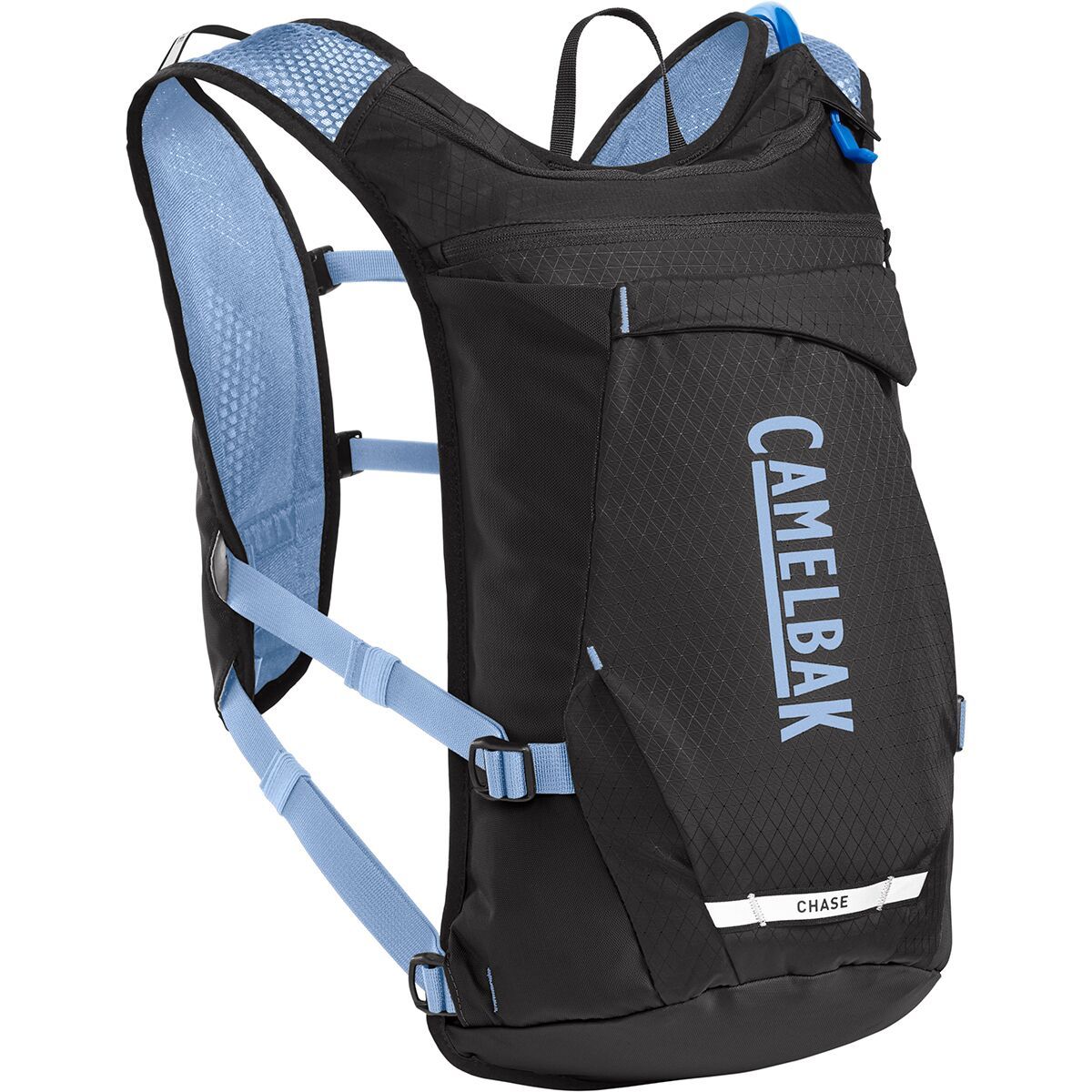 CamelBak Chase Adventure 8 Hydration Vest 2L - Women's Black/Iris, One Size