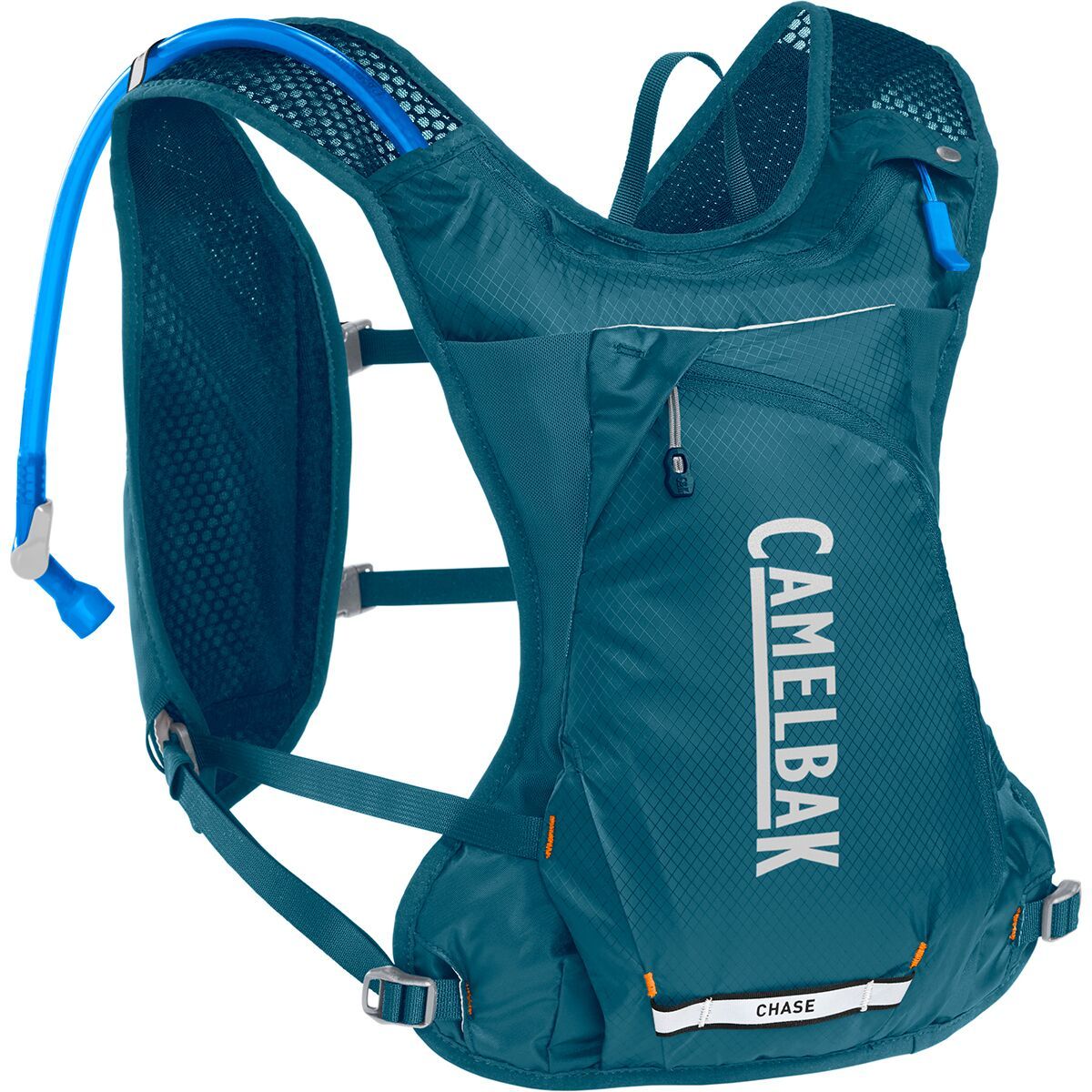 CamelBak Chase Race 4 1.5L Hydration Vest Moroccan Blue, One Size