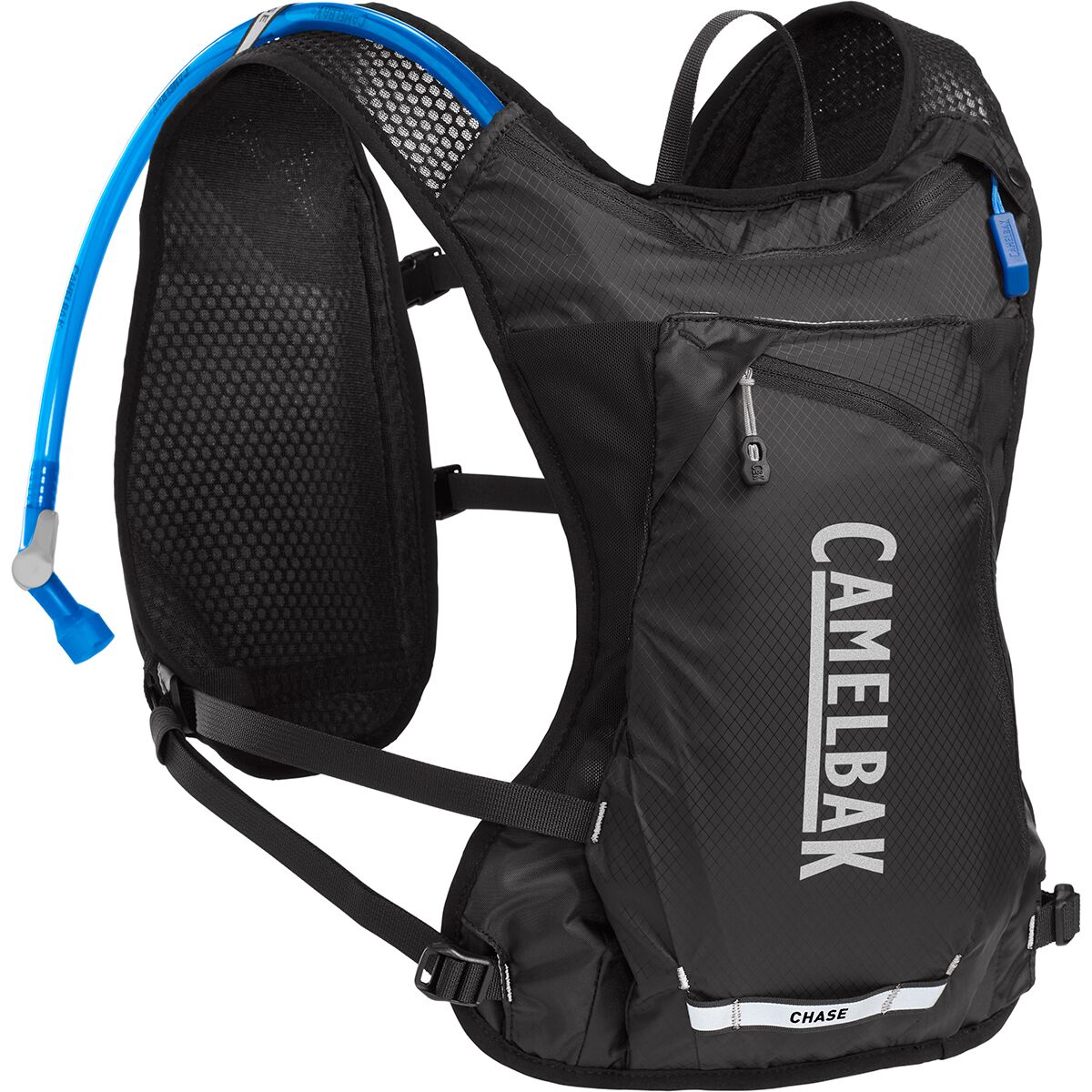 Camelbak CamelBak Chase Race 4 1.5L Hydration Vest - Women's Black, One Size