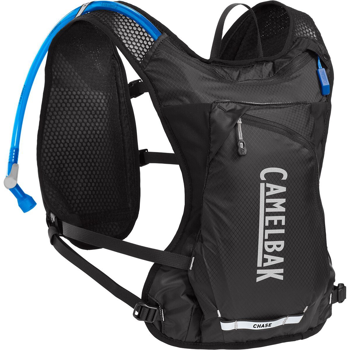 CamelBak Chase Race 4 1.5L Hydration Vest - Women's Black, One Size