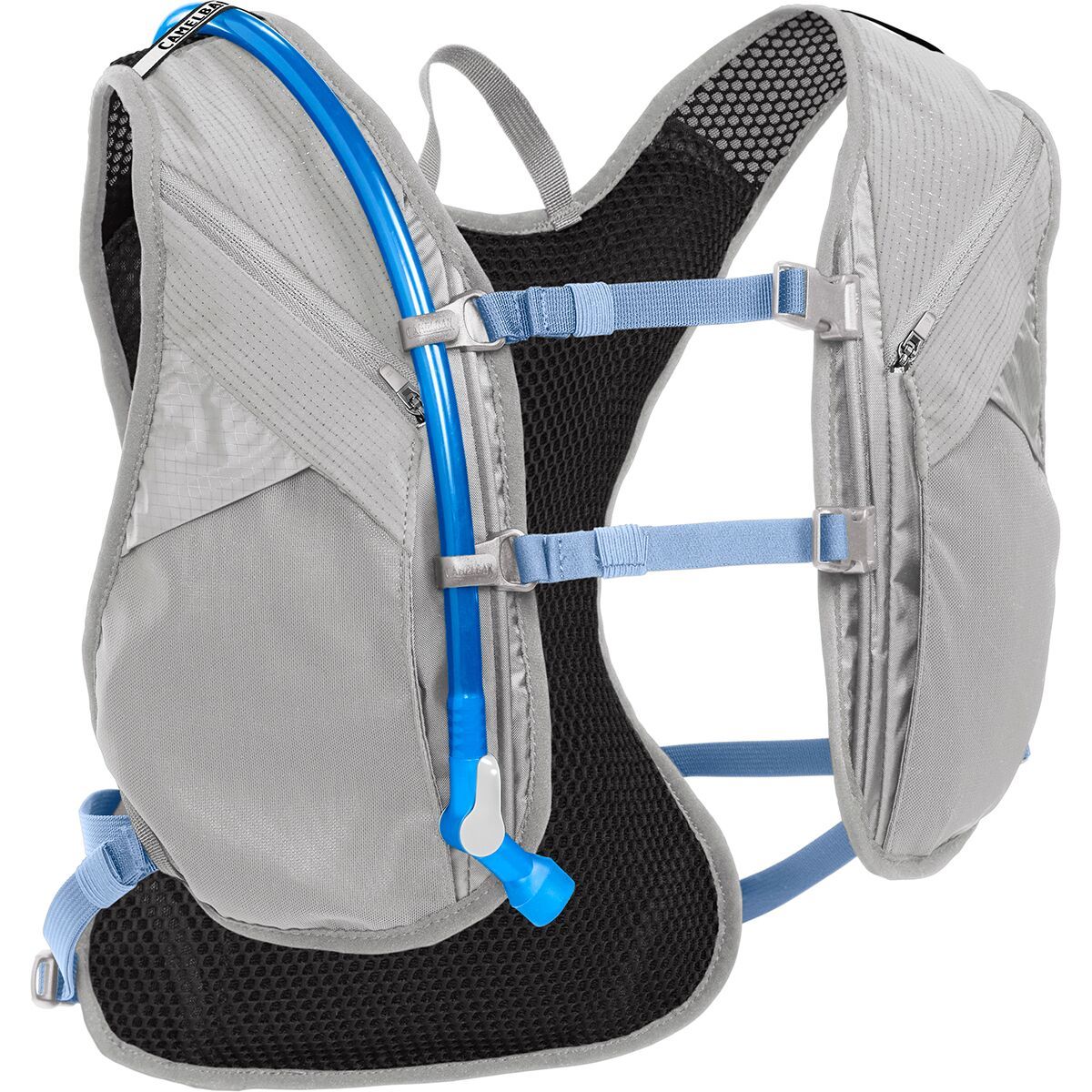 CamelBak Chase Race 4 1.5L Hydration Vest - Women's Vapor Blue, One Size
