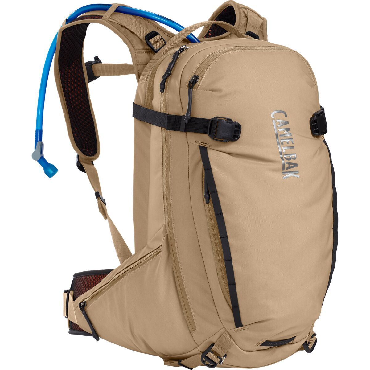 Camelbak CamelBak H.A.W.G. 20L Hydration Pack Moondust, One Size