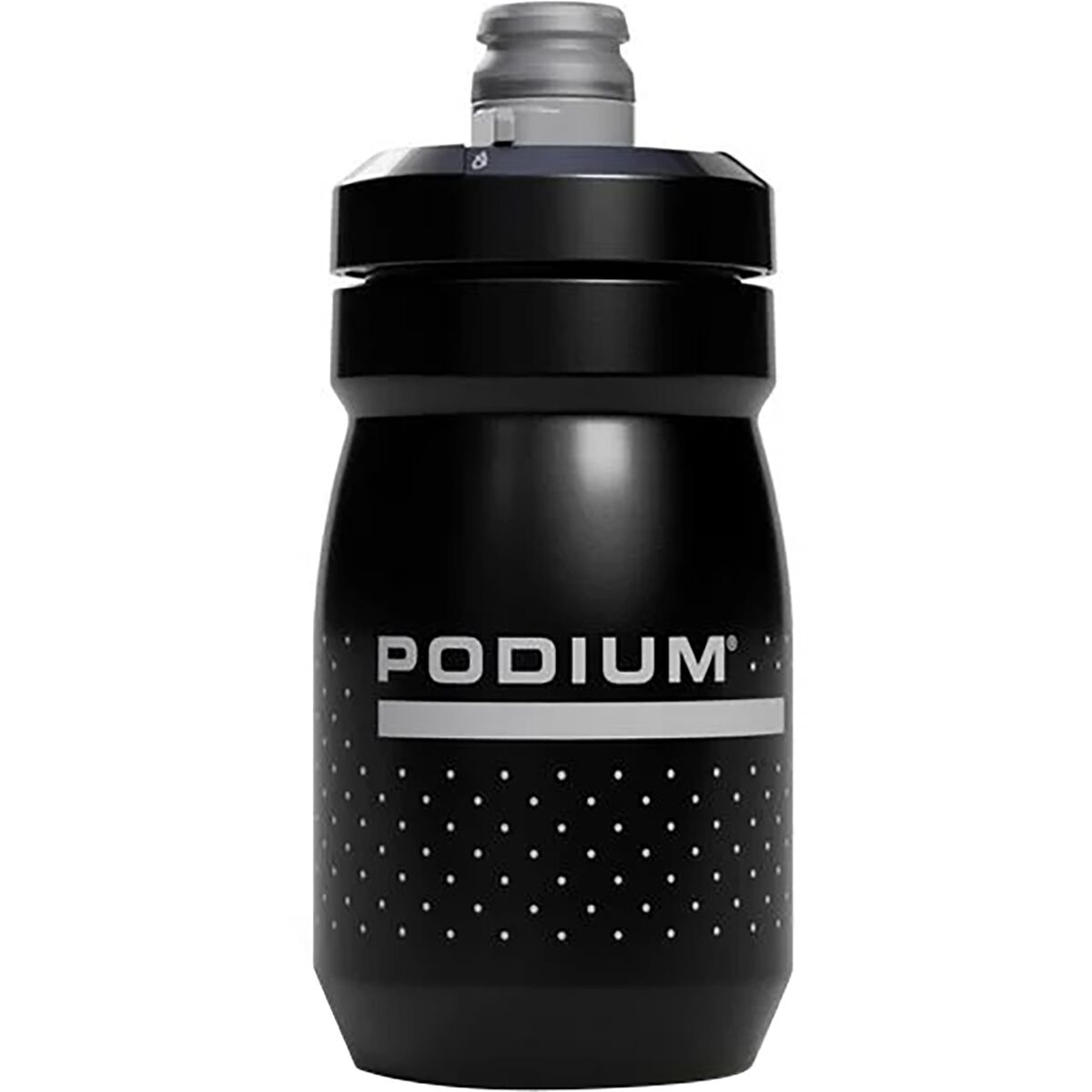 Camelbak CamelBak Podium 15oz Water Bottle Black, One Size