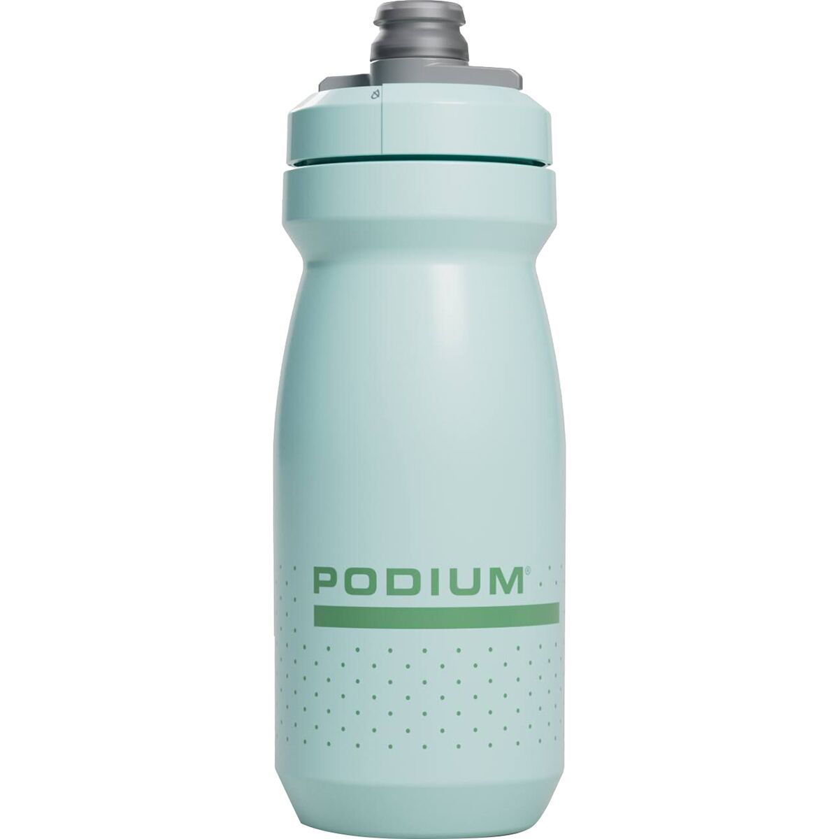 CamelBak Podium 21oz Water Bottle Crystal Blue, One Size