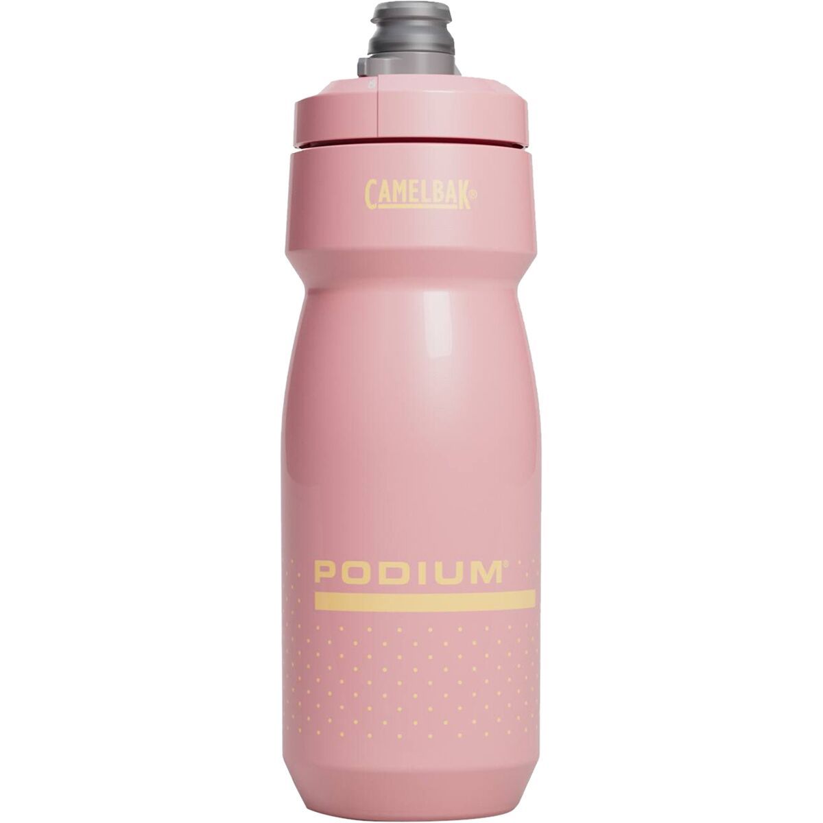 Camelbak CamelBak Podium 24oz Water Bottle Coral Sunset, One Size