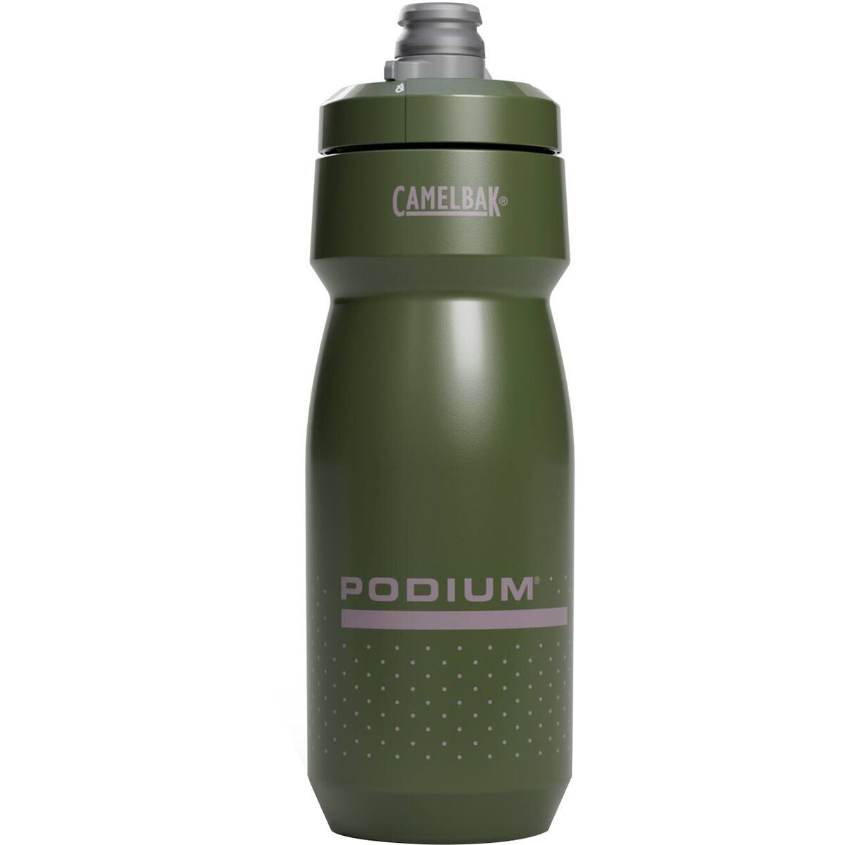 CamelBak Podium 24oz Water Bottle Deep Fern, One Size
