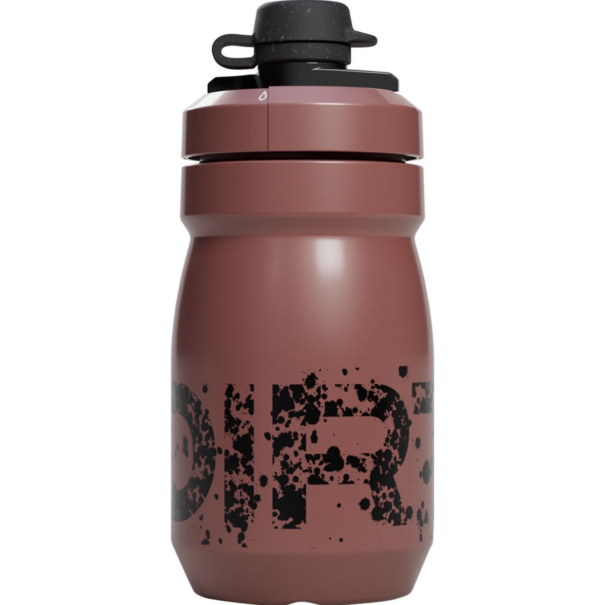 CamelBak CamelBak Podium Dirt Series 15oz Water Bottle Sierra Red, One Size