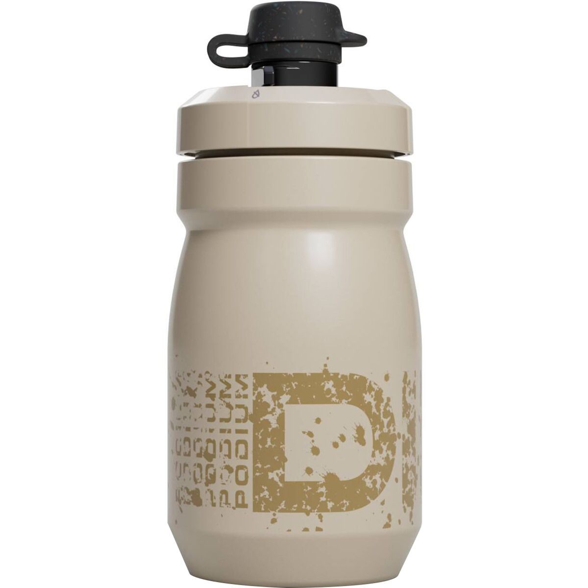 CamelBak CamelBak Podium Dirt Series 15oz Water Bottle Stone, One Size