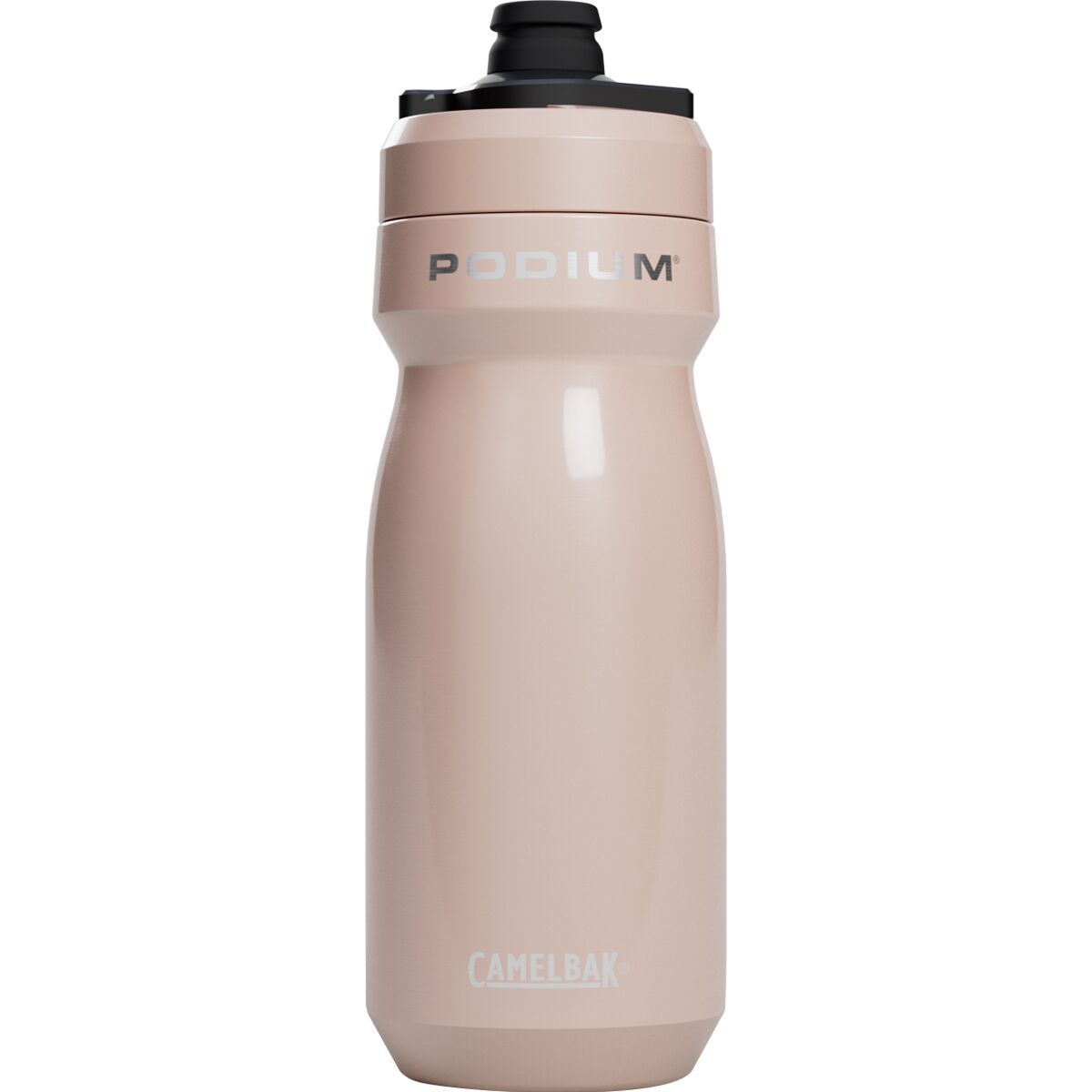 CamelBak Podium Stainless Steel 18oz Bike Bottle Petal, One Size