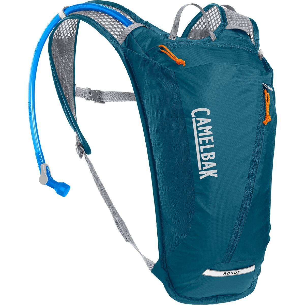 CamelBak Rogue Light 7 2L Hydration Pack Moroccan Blue, One Size