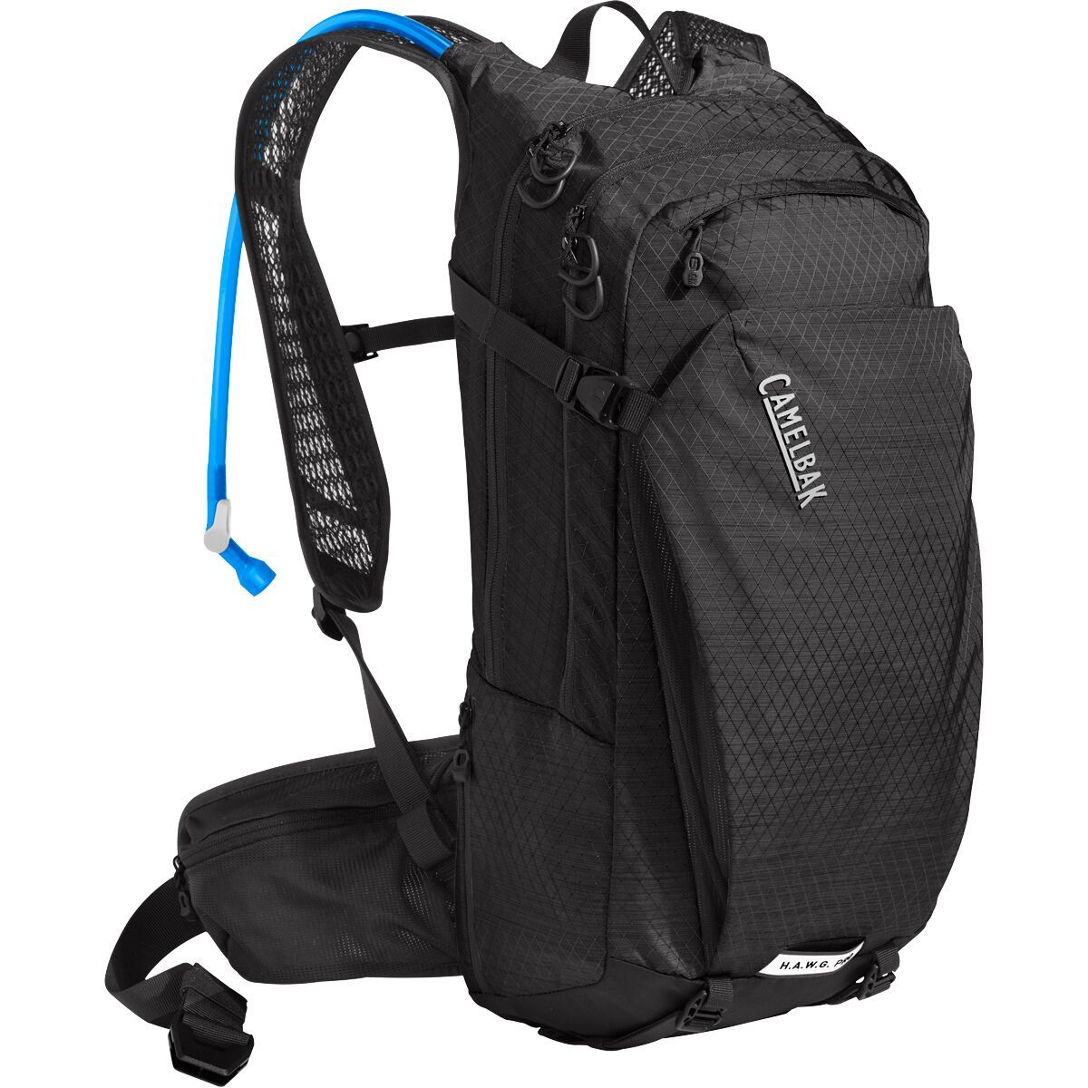 CamelBak H.A.W.G. Pro 20L Hydration Pack Black, One Size
