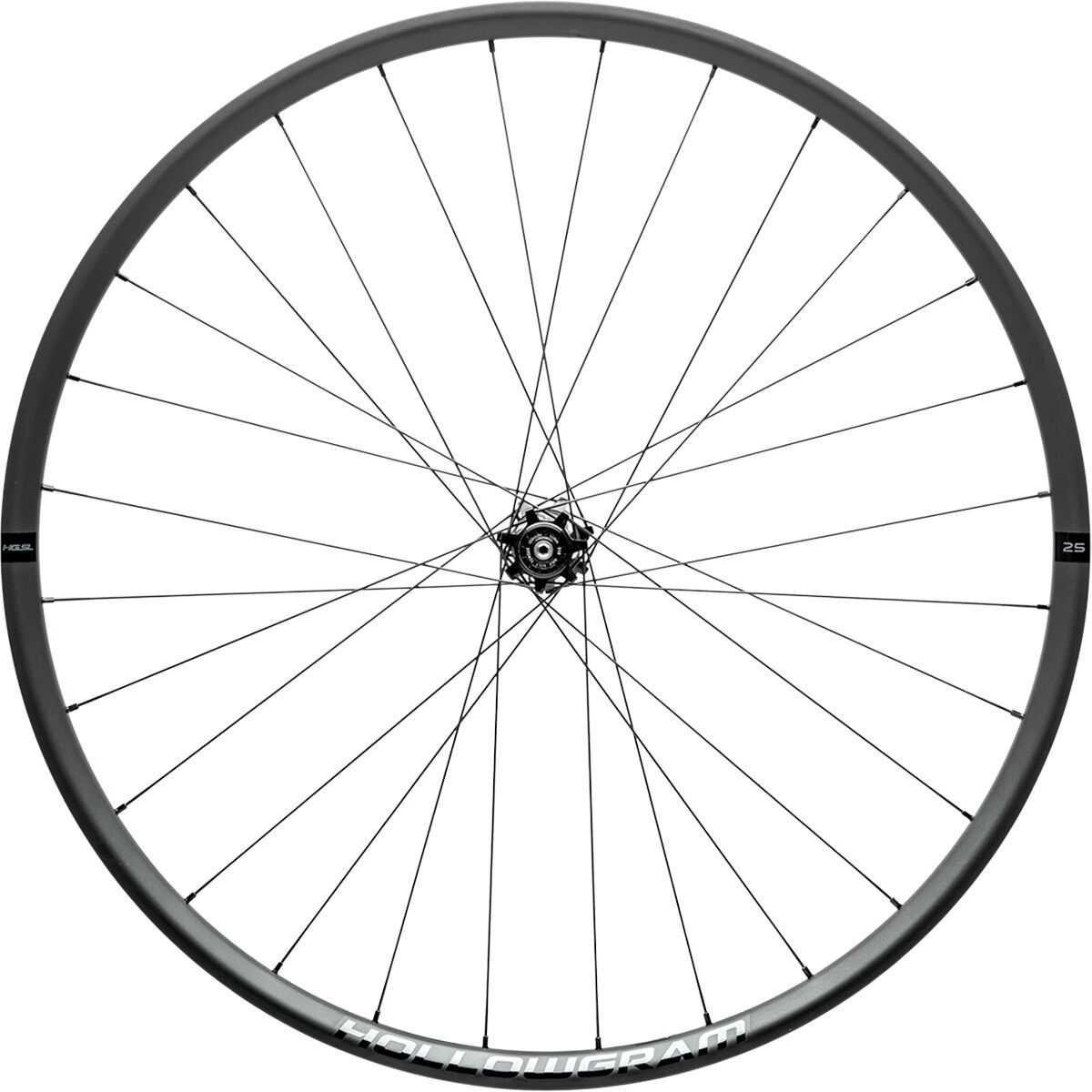 Cannondale HollowGram 25 SL MS Ai3 Wheel - Tubeless