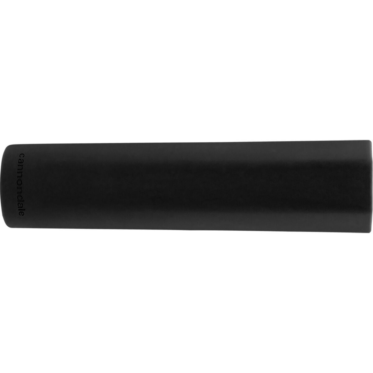 Cannondale XC-Silicone Grips Black, One Size