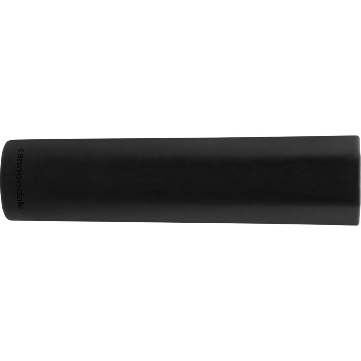 Cannondale Cannondale XC-Silicone-Plus Grips Black, One Size